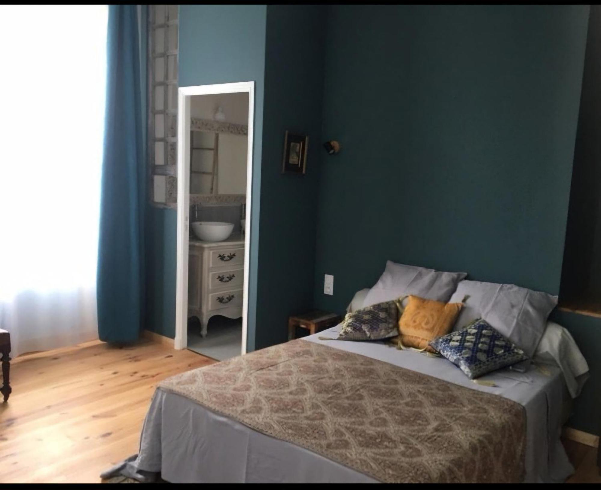 Aux Roses De Cedres Chambre Savane Salvagnac Exteriér fotografie